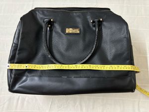 Black Travel Bag for Woman (Oriflame)