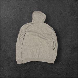 Carhartt Grey Hoodie