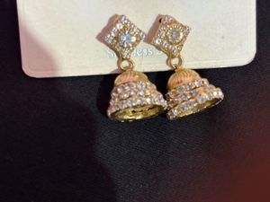 Jhumka Earring