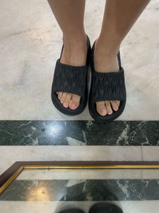 Platform Sandal