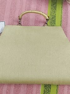 Floral Clutch