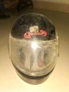 Helmets