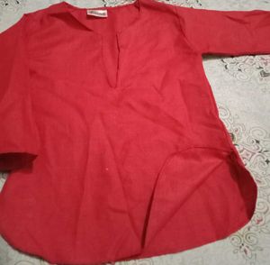 Baby Kurta Set