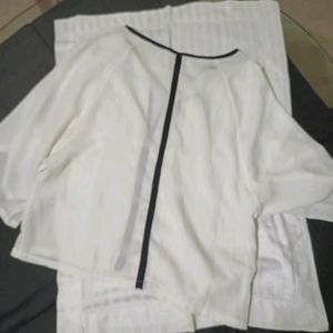 White Top For Women