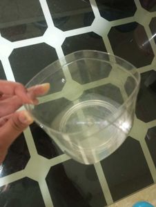 Handheld Food Chopper