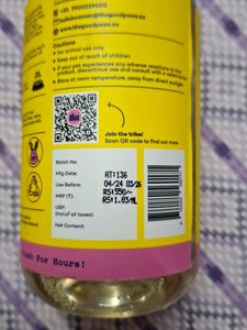 The Good Paws Mouthwash For Cats &amp; Dogs