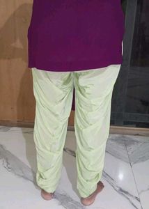Patiala Salwar