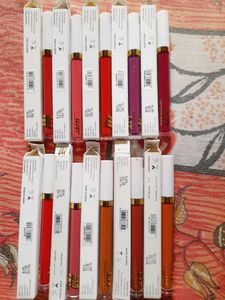 Myglamm Liquid Lipstick (Only One)