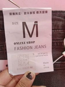 WOMEN&#39;S BOOTLEG FASHION JEANS