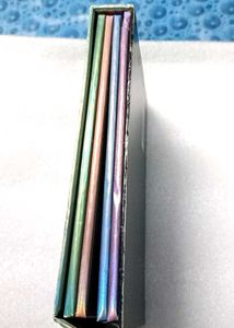 Eye Shadow Pallet