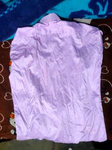 SILK full sleeves shirt for men comfortable