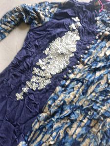 long gown