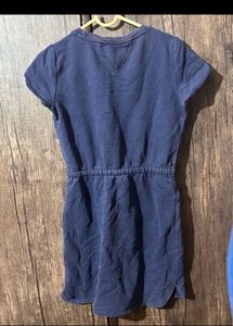 Imported Tommy Hilfiger Dress
