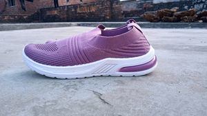 K-footlance Stylish Walking Party Wear Sneakers
