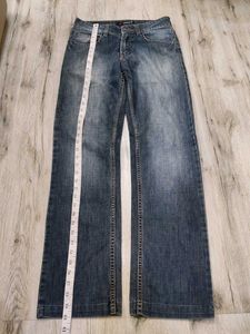 Sc9351 Lemax Jeans Waist 28