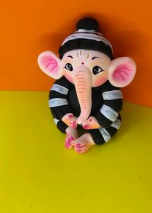 Cute Ganpati Ji