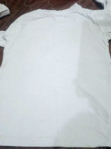 Babyhug T-shirt For Kids