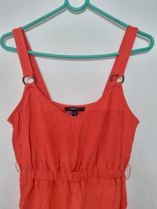 Forever 21 Jumpsuit