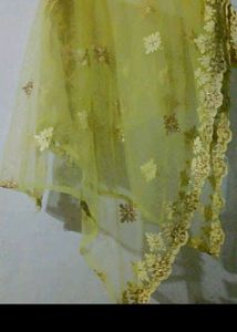 Long Frock For Girls