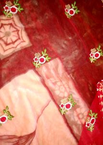 Party Wear Salwar Suit With Dupatta