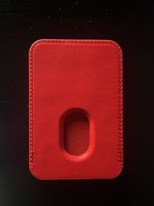 Macsafe Wallet(apple Phones)
