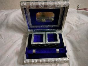 Jewellery Box