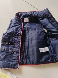 Kids Jacket