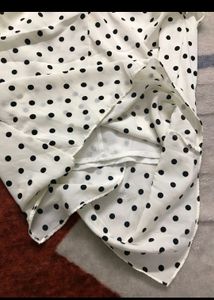 Dot Skirt Got Size 26-28