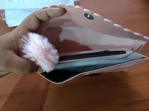 Cute Pink Wallet