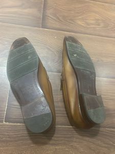 Rosso Handmade Shoes 👞