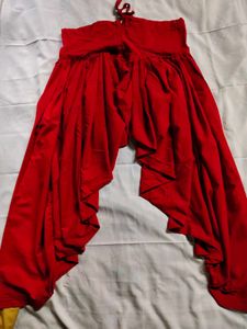 Women Patiyala Pant