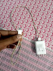 VIVO MOBILE CHARGER 44 WATT TYPE C