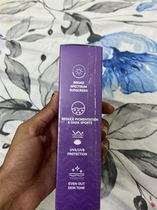 Bake Sunscreen Spray