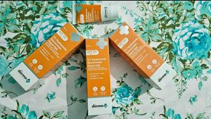 Derma Co Sunscreen