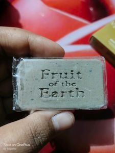 Modicare Fruit Of The Earth MoorMudFacialBar