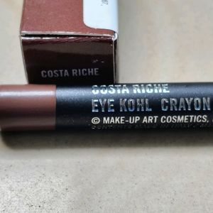 Mac Eye Kohl - Costa Riche