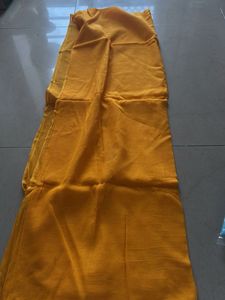Yellow Duppata