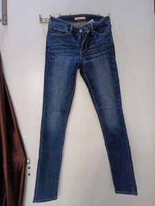 Levi's 711 Skinny Jeans