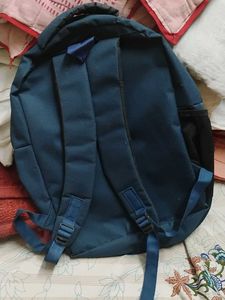 The Nation Academy Backpack