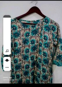 Beautiful Kurti