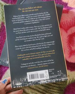 Sylvia Day: So Close &amp; Too Far