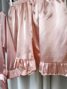 Korean 2Pc Night Suit