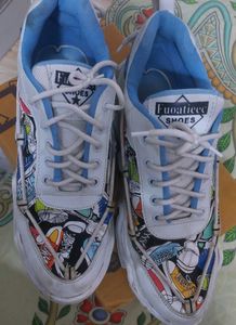 Stylish Shoes
