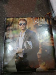 Dyadik ❤❤