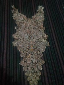 Very Beautiful Neck Piece