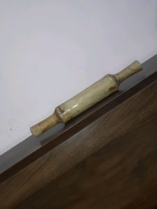 Wooden Rolling Pin/Belan