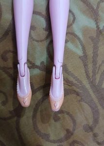 barbie doll (2009 ver) 💞