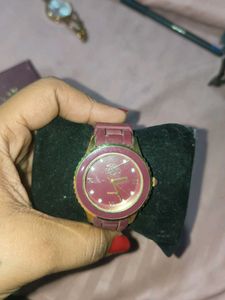 Maroon Watch