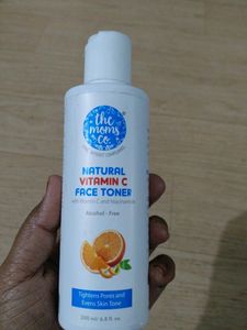 Face Toner