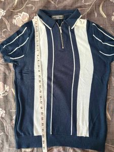 Stripped T Shirt